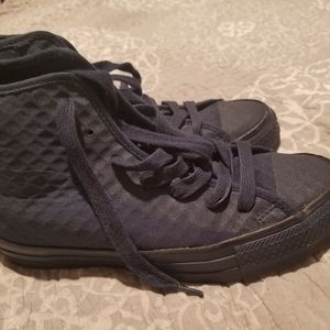 Conversely high top boys youth